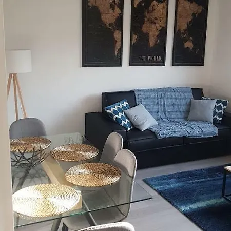 L'Etoile Du Nord - 1 Parking Gratuit Apartment Colmar Exterior photo